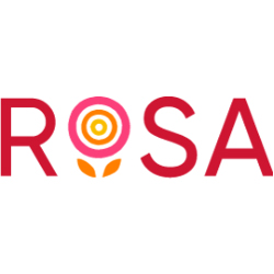 Diaspora African's Women Support Network partner - ROSA.